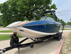 2022 Moomba Mojo