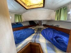 1980 Westerly Longbow