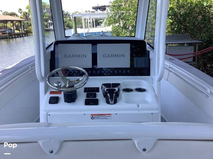 2022 Sea Hunt gamefish 27