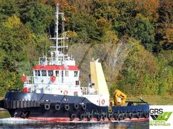 29m / 30ts BP Tug for Sale / #1076686