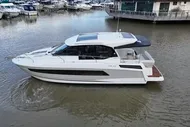 2017 Jeanneau NC 33