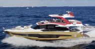 2020 Galeon