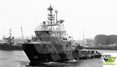 52m / 107ts BP AHTS Vessel for Sale / #1076633
