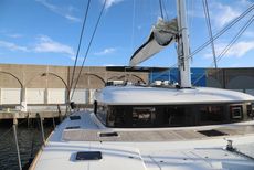 2020 Lagoon 620