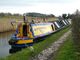 Duke 60ft 2006 Barry Hawkins Trad with JP2