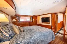 2010 Grand Banks 59 Aleutian