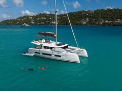 2021 Dufour Catamarans 48