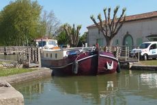 Barge