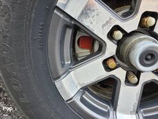 2000 Bayliner 2855 Cierra