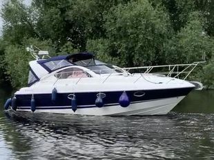 FAIRLINE TARGA 34 (2003)