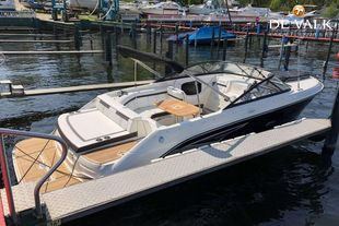 2017 Sea Ray 250 Sun Sport