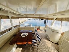 Trader 575 Signature