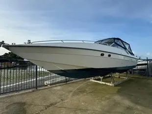 1984 Sunseeker XPS 34
