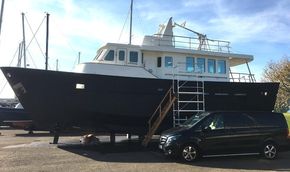 Fairlie Quay