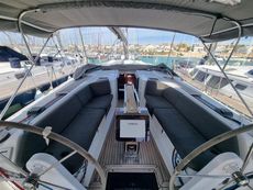 2012 Hanse 445