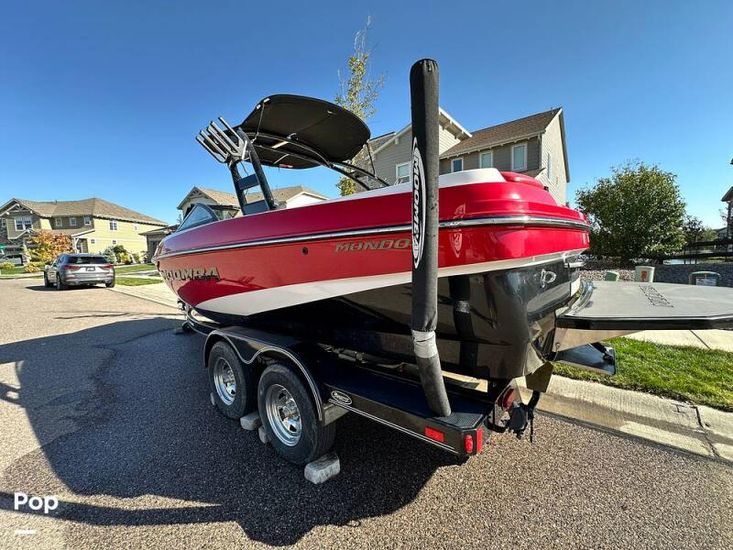 2014 Moomba mondo