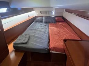 Beneteau Oceanis 58  - Aft Cabin