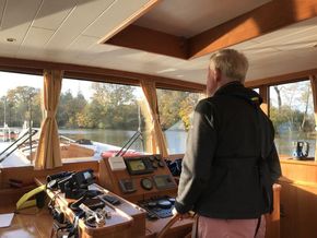 Wheelhouse