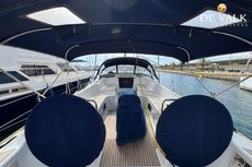 2007 Jeanneau Sun Odyssey 54 DS