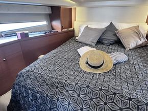 2015 Jeanneau Prestige 450S 40
