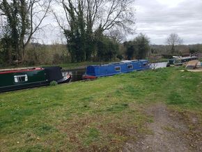 mooring