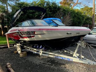 2017 Regal 2000esx