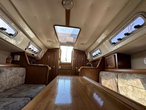 1993 Bavaria 30 Plus 26