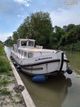 Locaboat 11m cruising houseboat