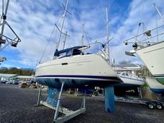 2006 Beneteau Oceanis 343 Clipper