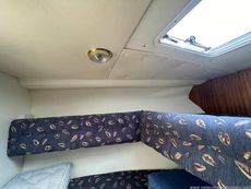 2002 Viksund 260 St Cruz