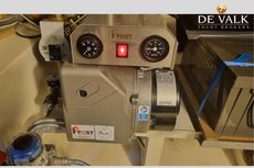 2022 Fallaatster 1400 Decksaloon Kotter