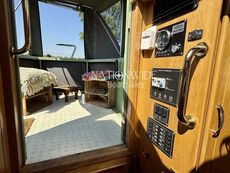 58ft Cruiser