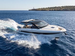 2025 Bavaria Vida 33 HT