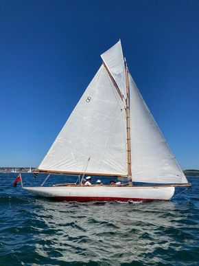 Carrick Roads 2021