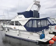 1992 Fairline Corniche 31