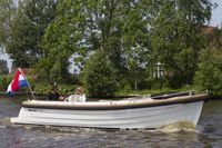 Maril 795 Tendersloop