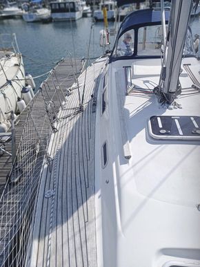 Starboard