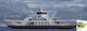 73m / 440 pax Passenger / RoRo Ship for Sale / #1115603