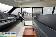 2015 Jeanneau NC 14