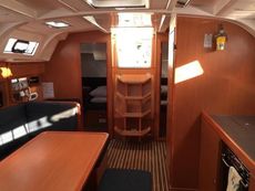 Bavaria Cruiser 41