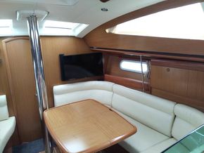 2007 Jeanneau Sun Odyssey 39 DS 20
