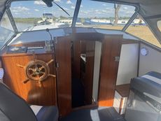 Seamaster 27 ‘Skylark’