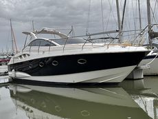 2000 Astondoa 40 Open