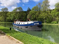 2011 Piper 60N Dutch Barge