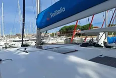 2019 Leopard 45