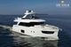 2015 Absolute Navetta 58 Trawler