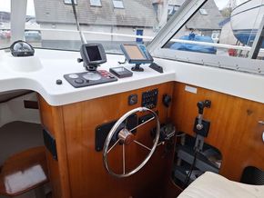 Beneteau Antares 6.05 