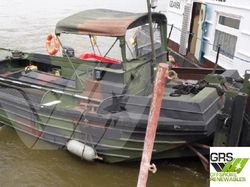 7m Workboat for Sale / #1128817