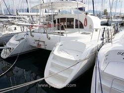 Lagoon 380 S2