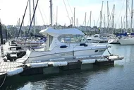 2007 Jeanneau Merry Fisher 805 LE